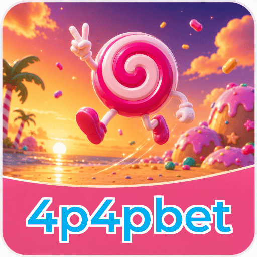 4p4pbet Download