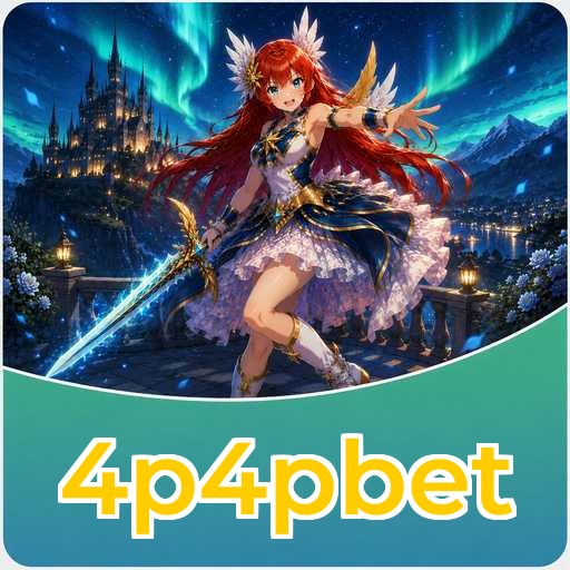 4p4pbet Download