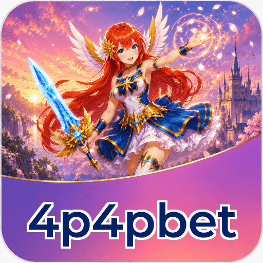 4p4pbet Technical Info